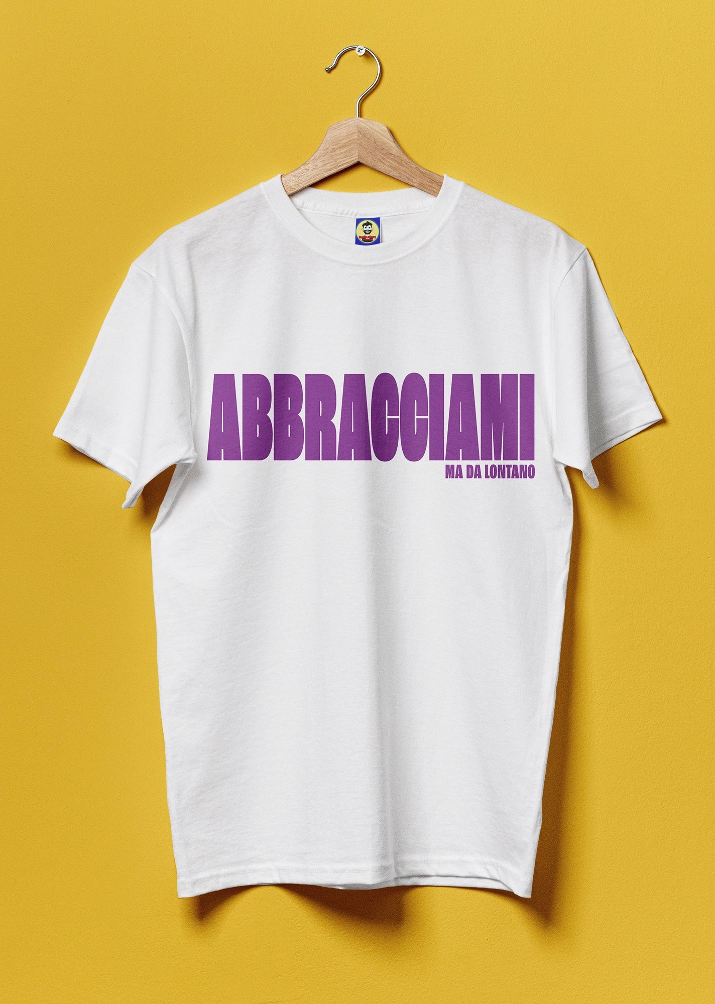 Abbracciami MDL