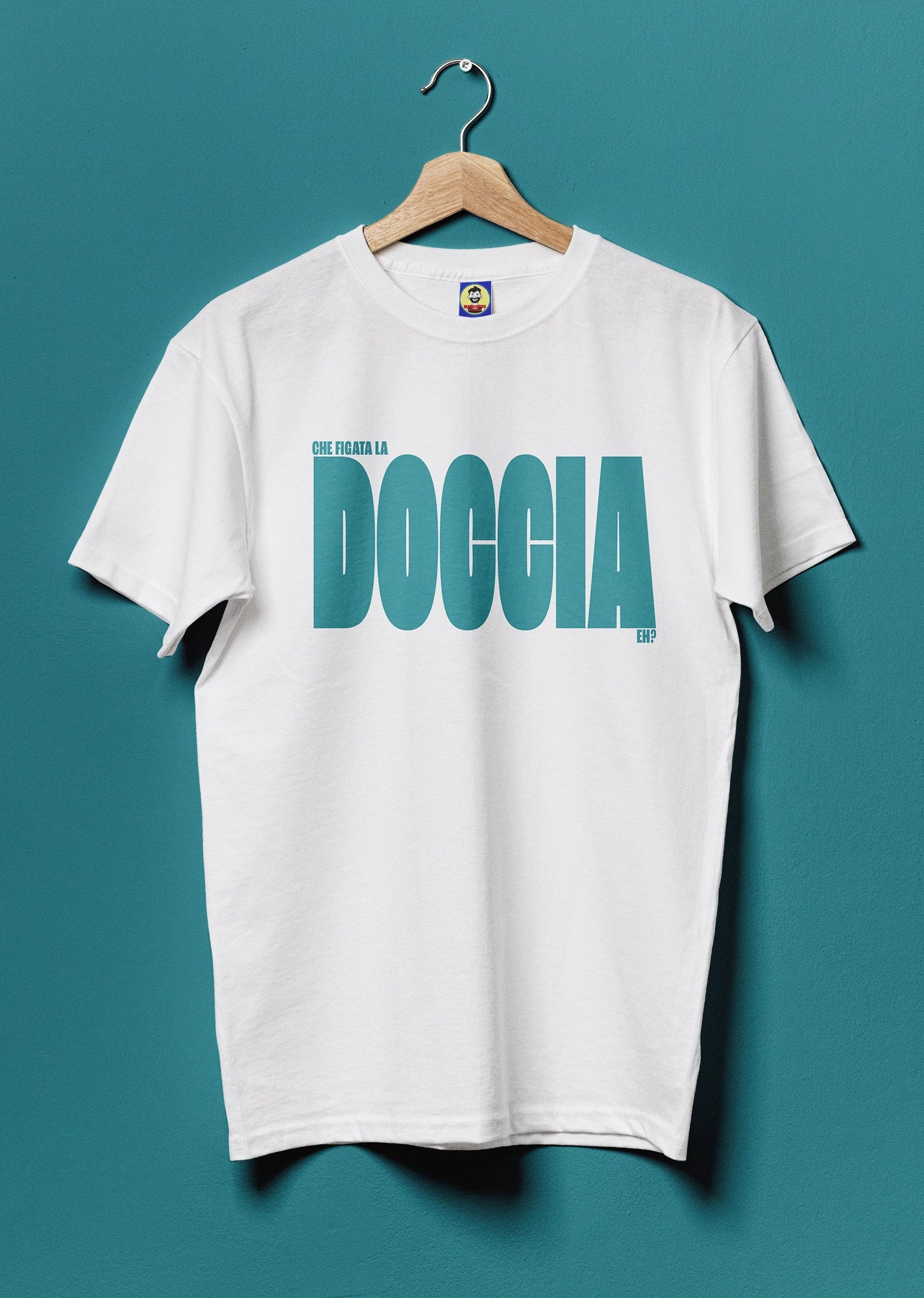 Che Figata la DCCA