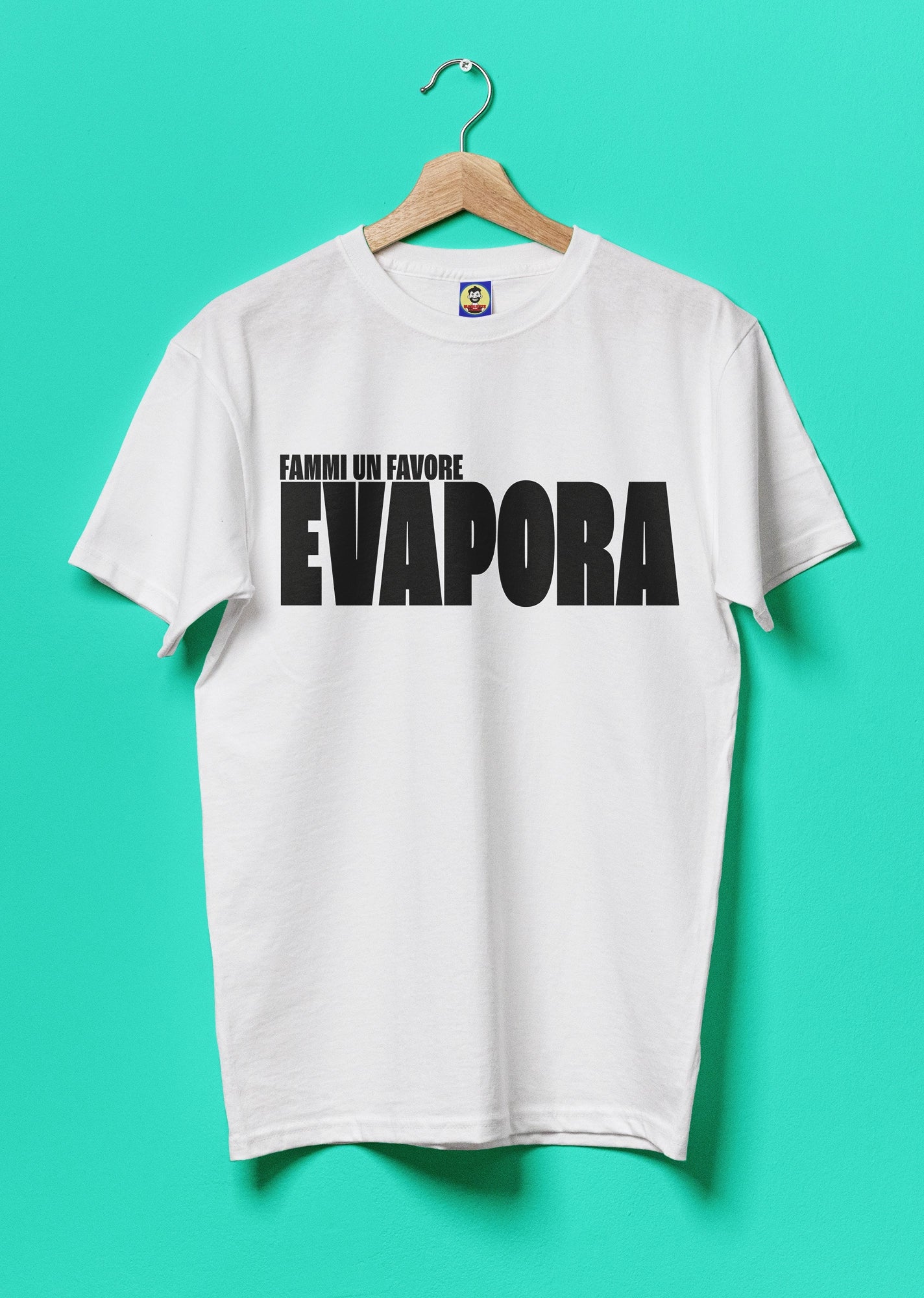 Fammi un Favore EVPR
