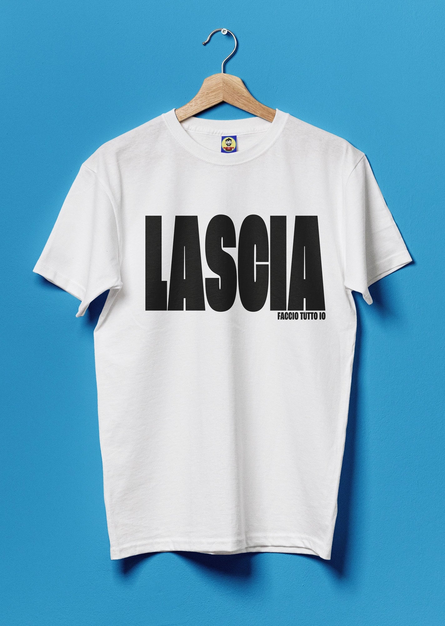 Lascia FTIO