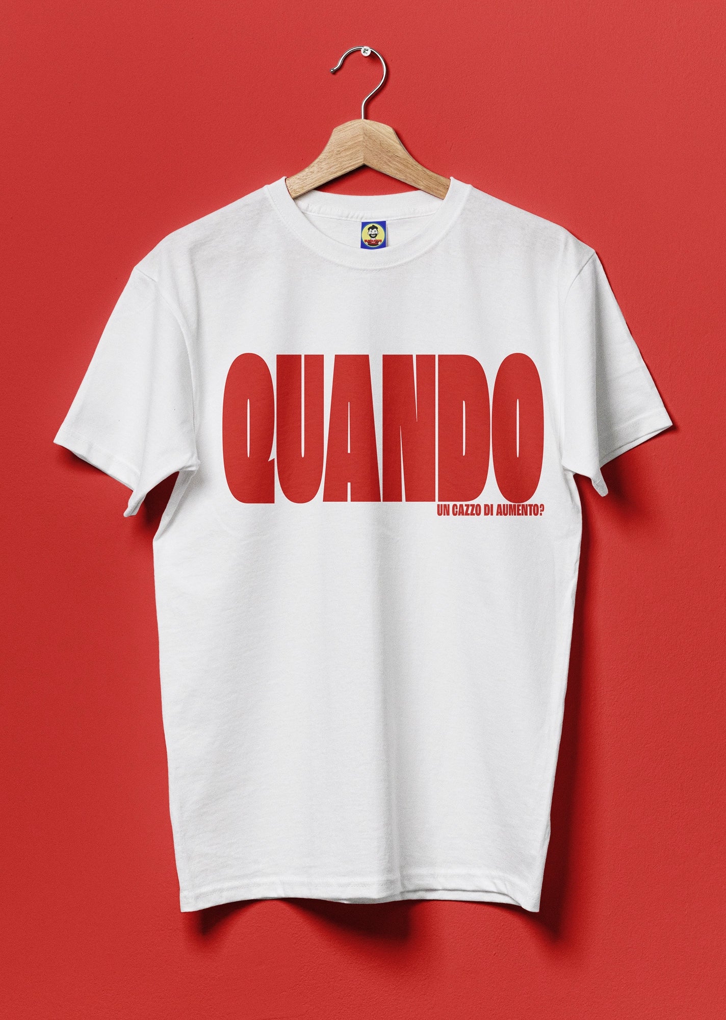 Quando UCDA