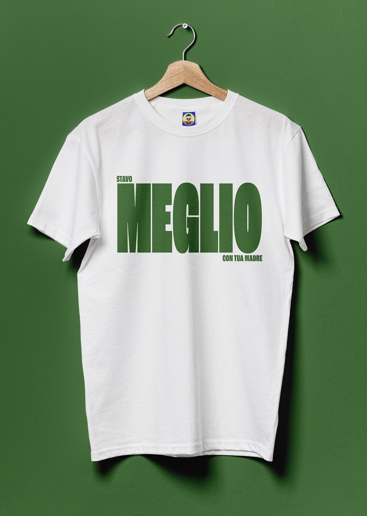 Stavo meglio CTM