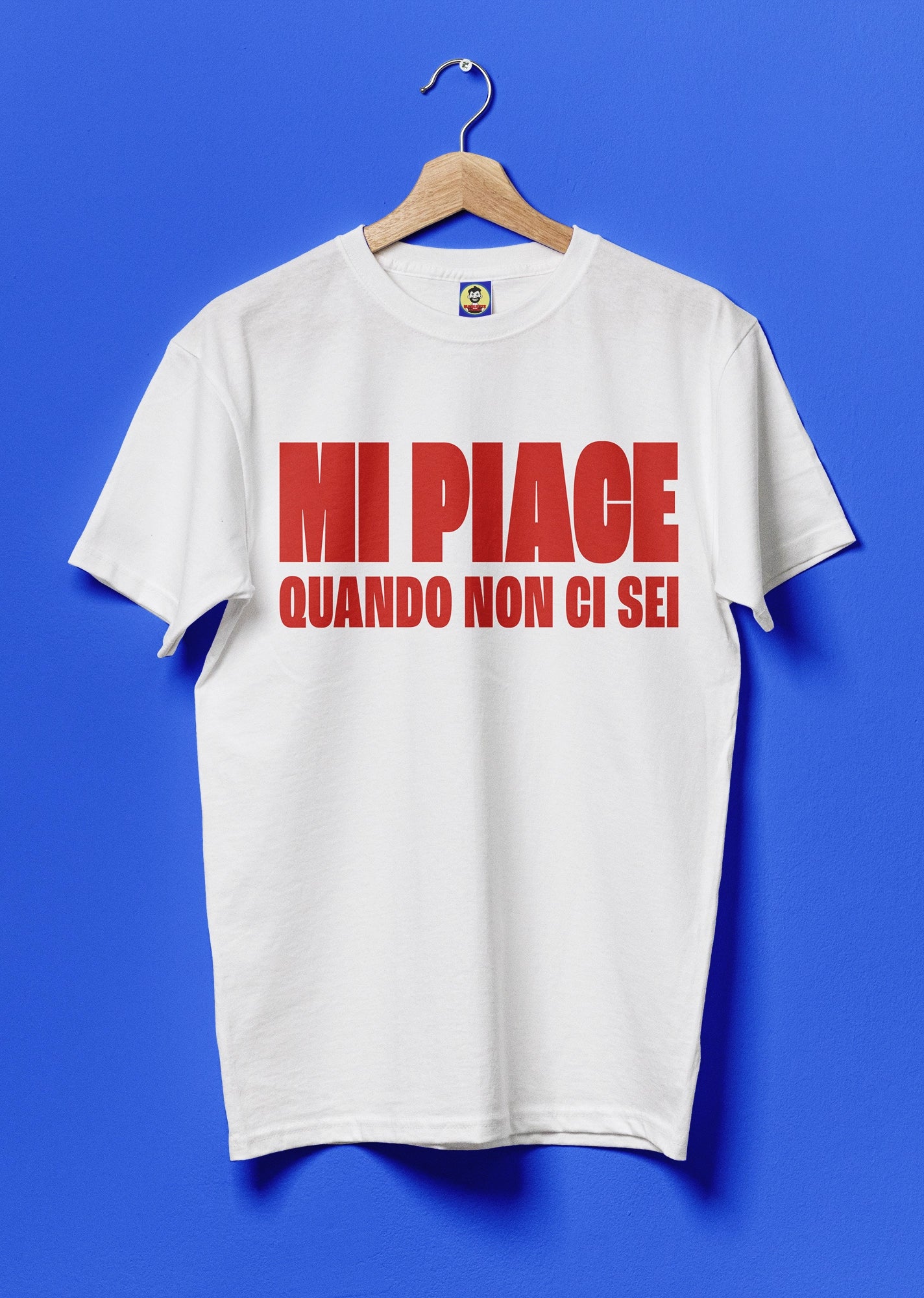 Mi piace quando non ci 6